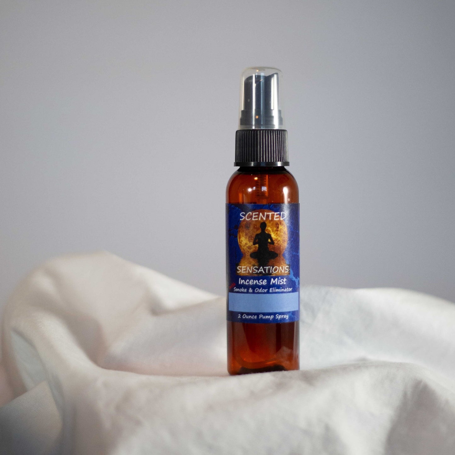 Essence of Peace – Scented Sensations Incense Mist