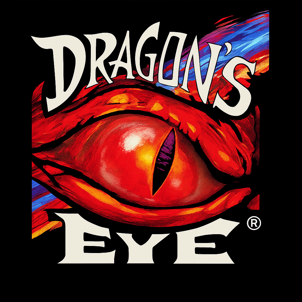 Dragon's Eye