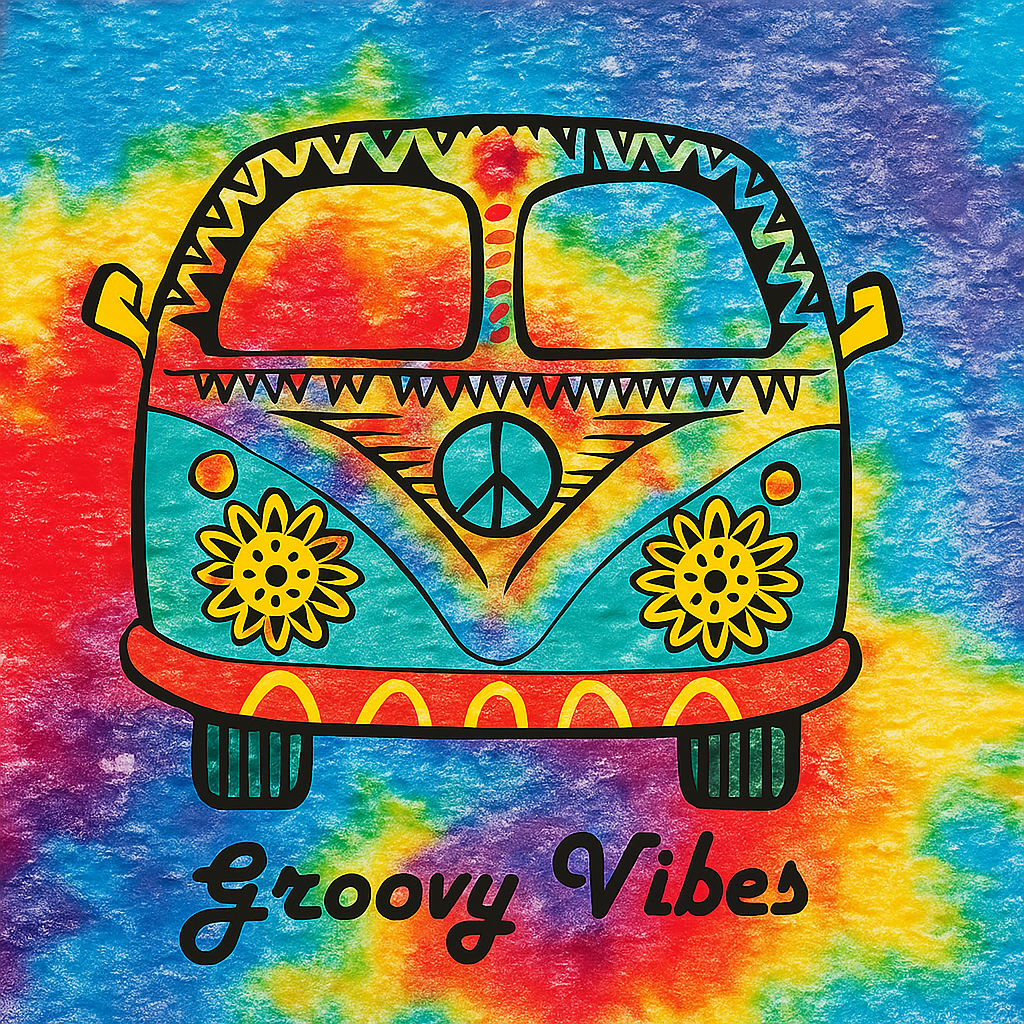 Groovy Vibes