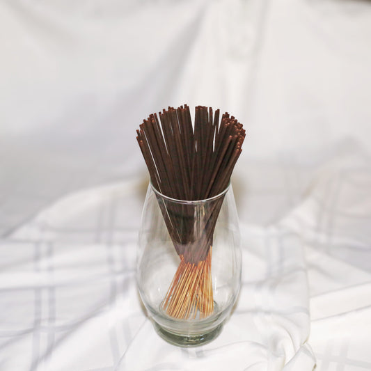 Affirmation Musk - Bulk Stick Incense