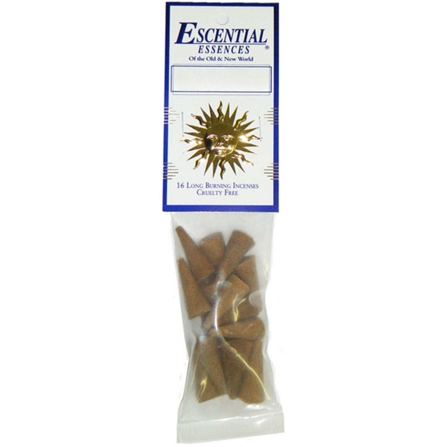 Zombie Crayz - Escential Essences Incense Cones