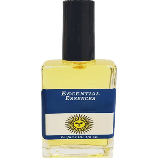 Zombie Crayz - Escential Essences Perfume Oil