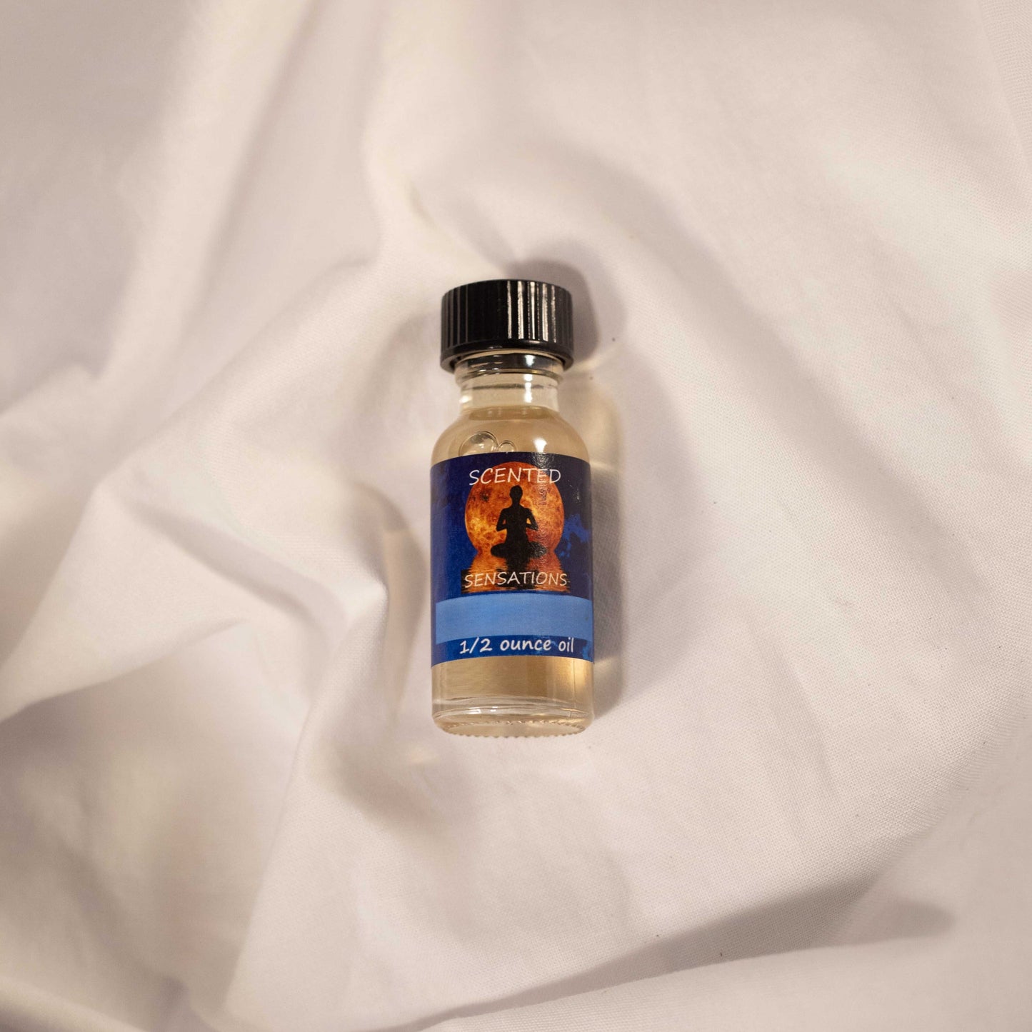 Affirmation Musk – Scented Sensations 1/2 Ounce Oil